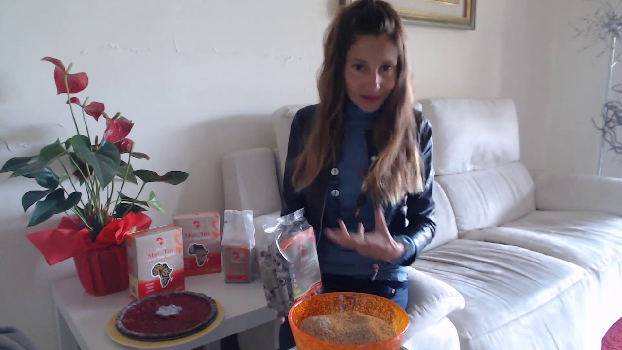 Il Teff, dalla farina alla pasta!