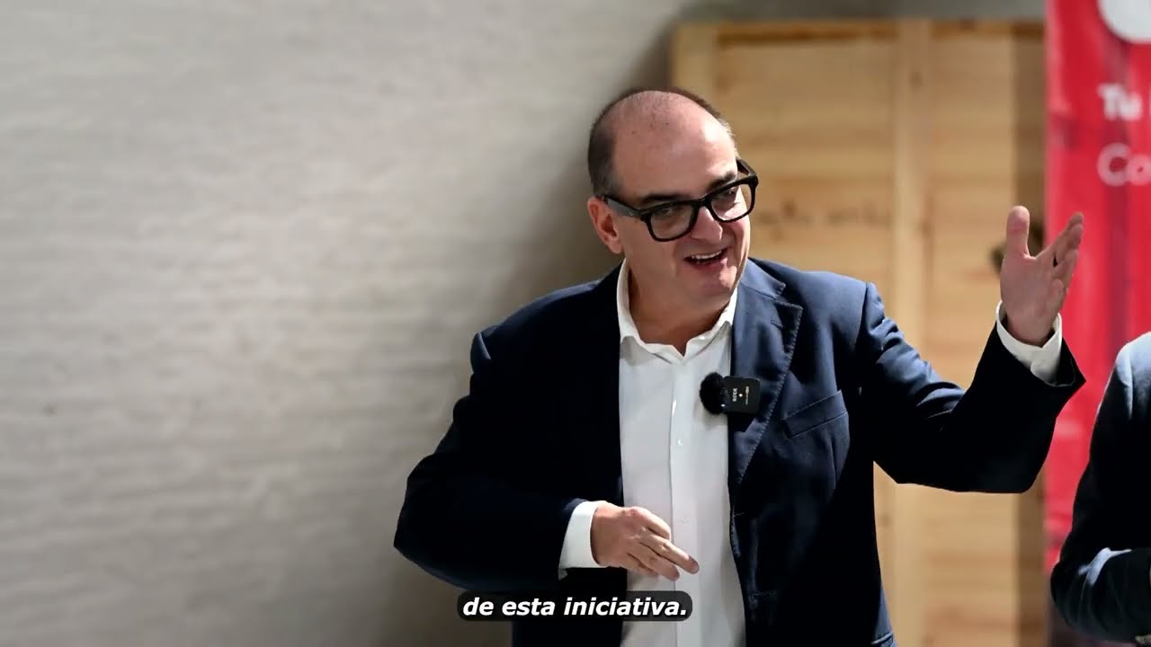 Inserta celebró dos catas a ciegas para concienciar sobre la inclusión laboral de la discapacidad