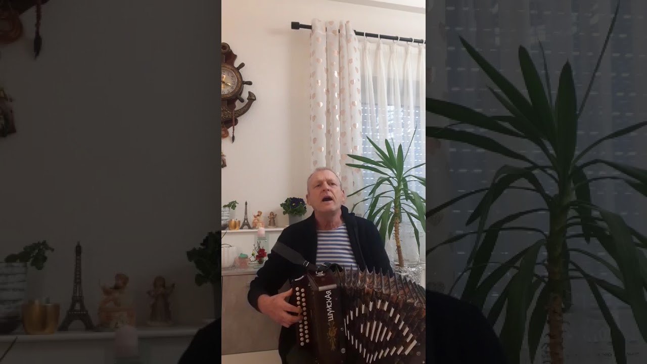 Корабли уходят на закат(кавер)