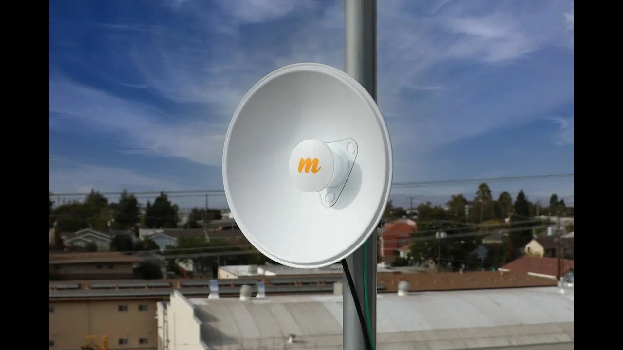 Mimosa C6x Setup Made Easy 2026  Full Configuration & Installation Guide