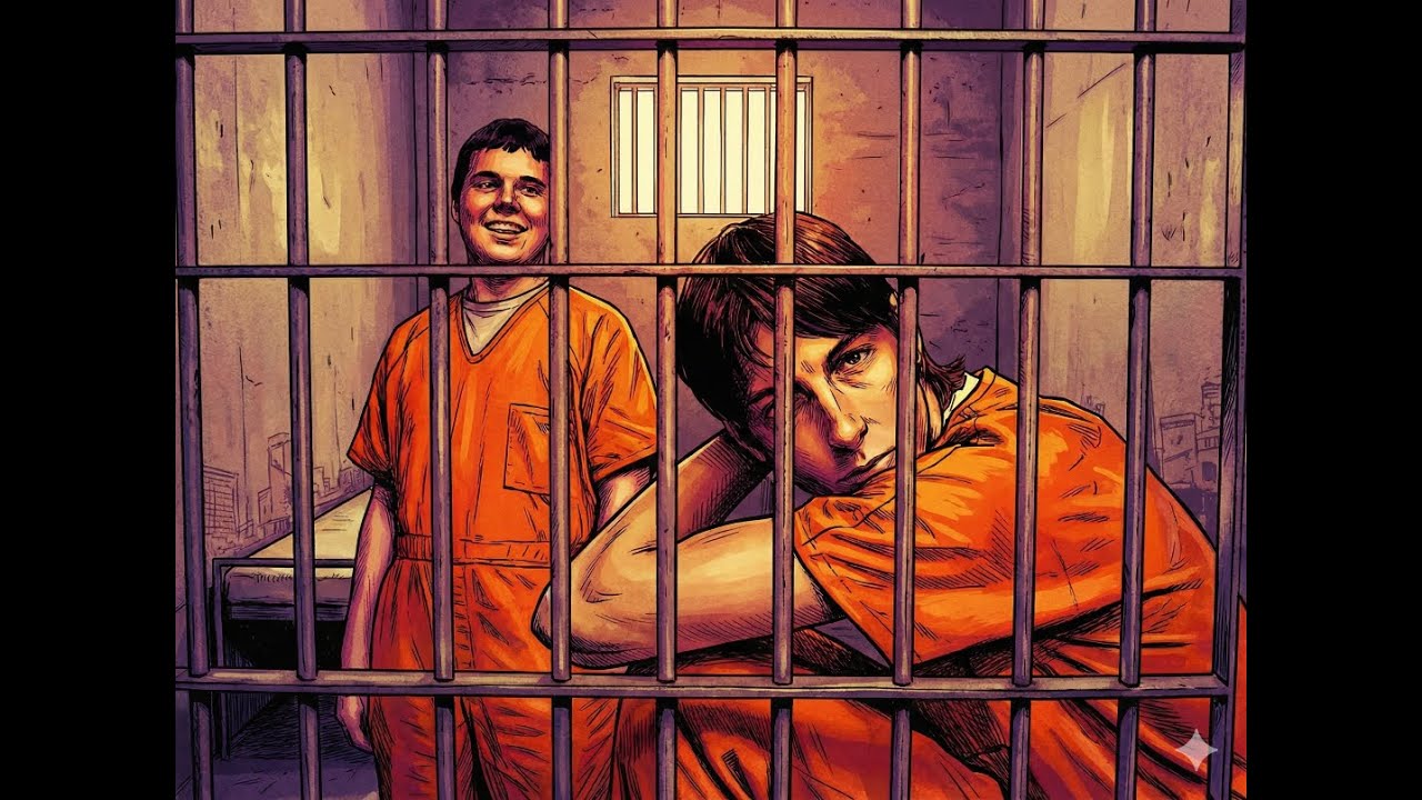 A Way Out: The Start
