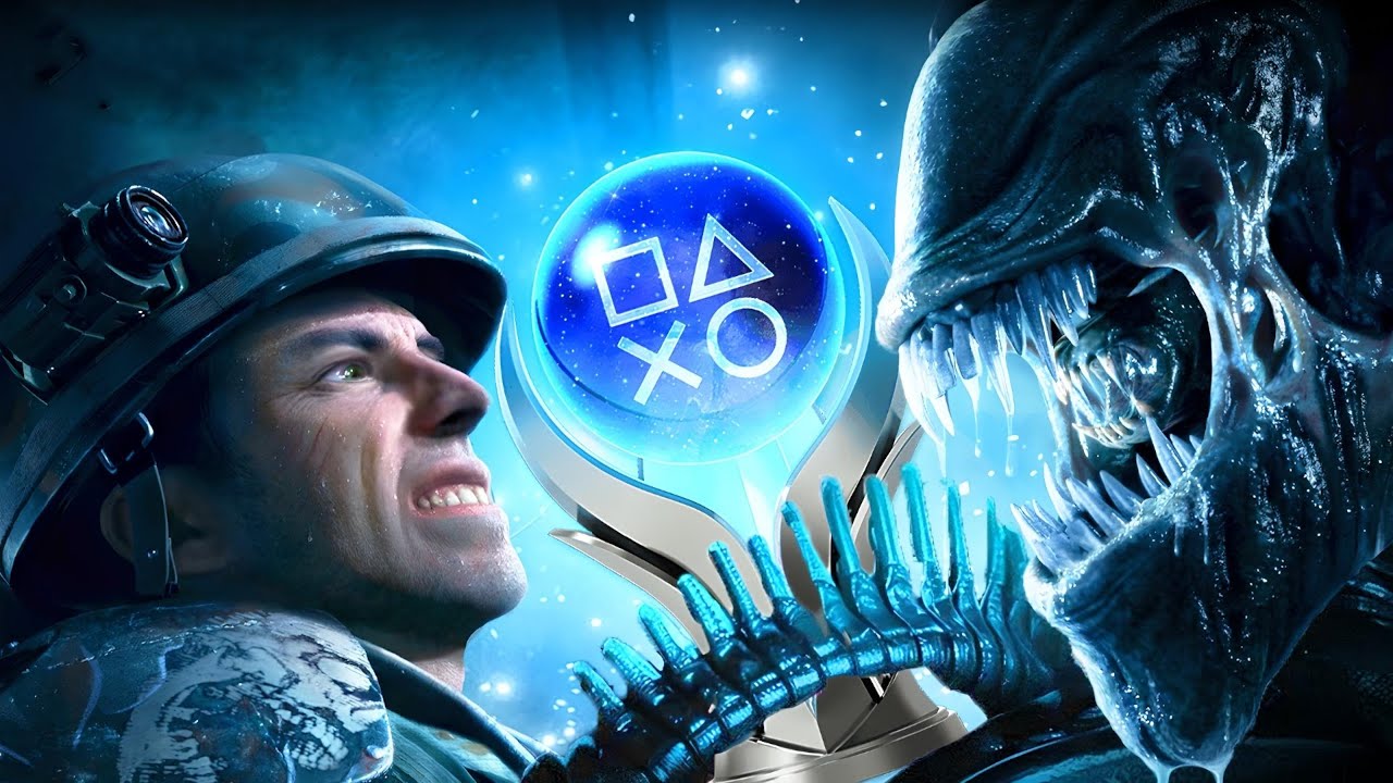 I Platinum'd Aliens Colonial Marines: How Bad Could It Be?
