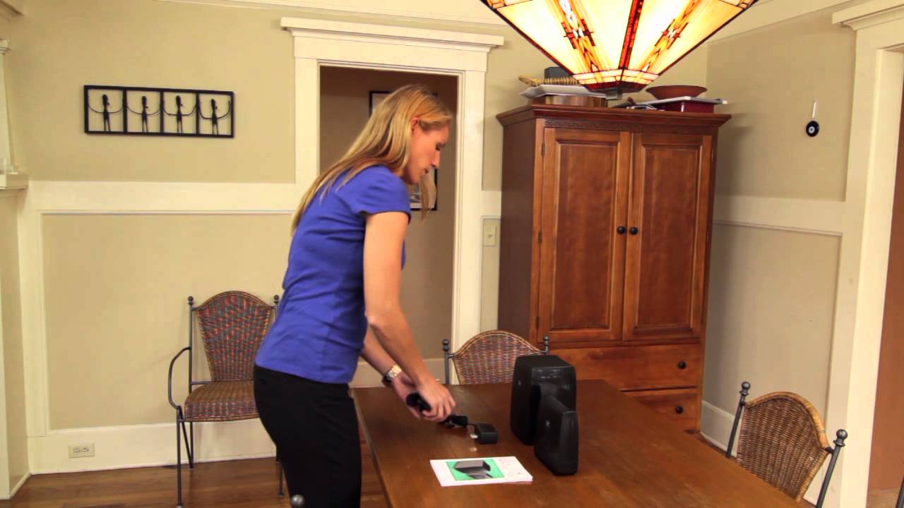 Nextivity Cel-Fi Installation Video