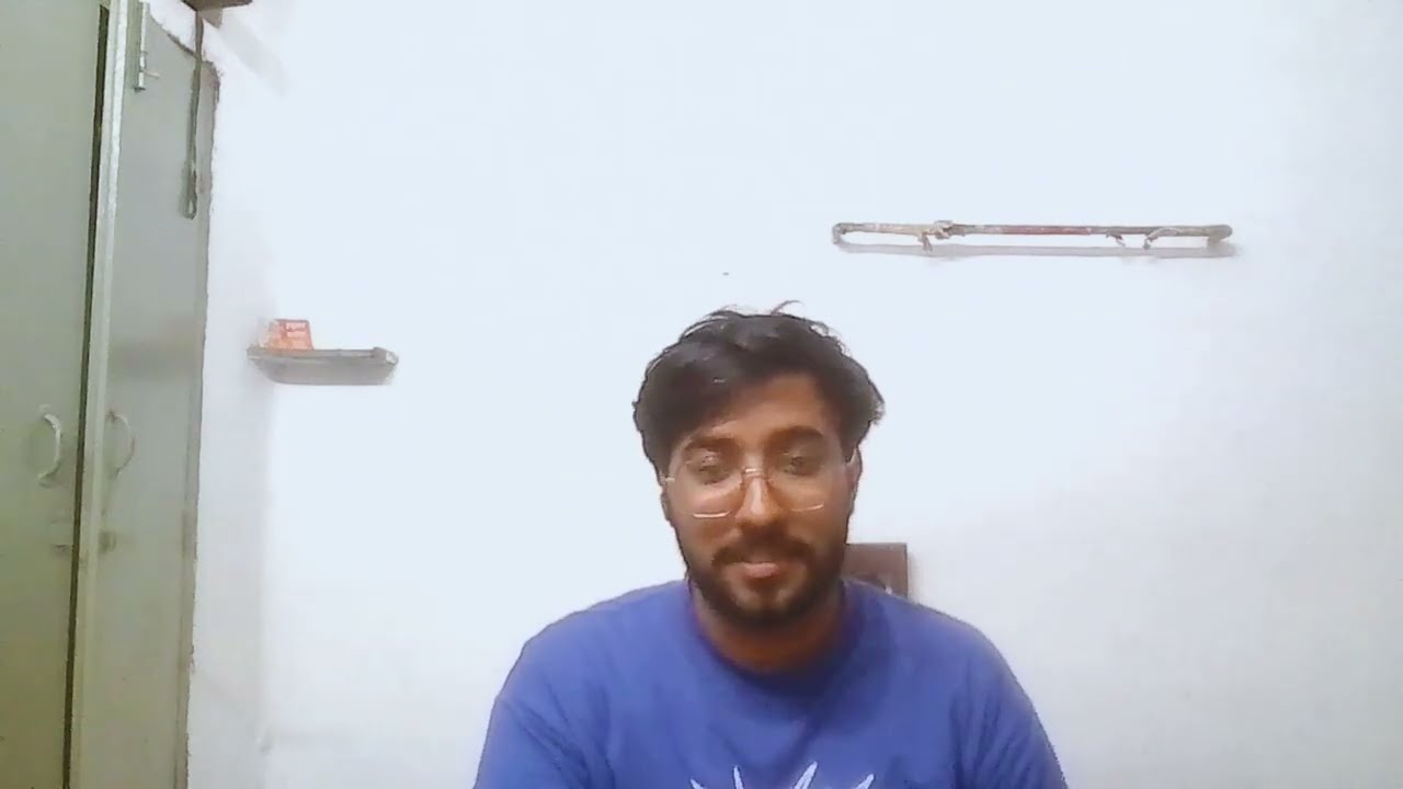 The Overthinking Hell