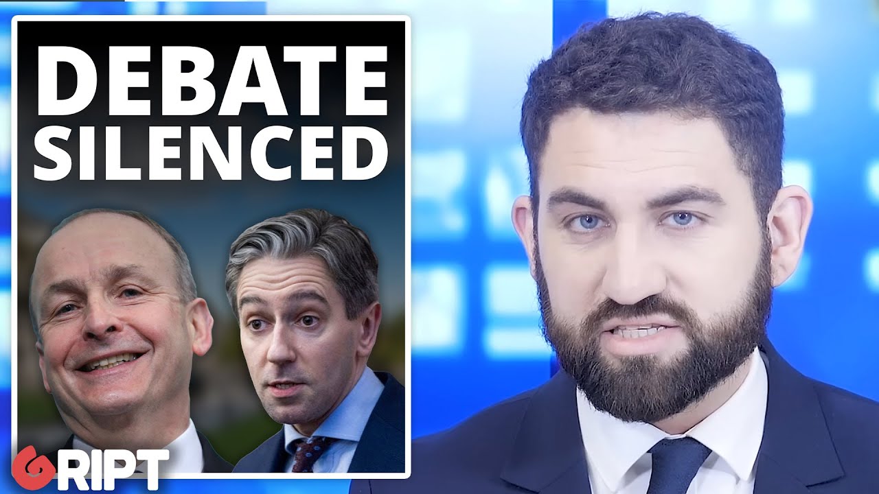 Харрис и Мартин подавили дебаты об иммиграции