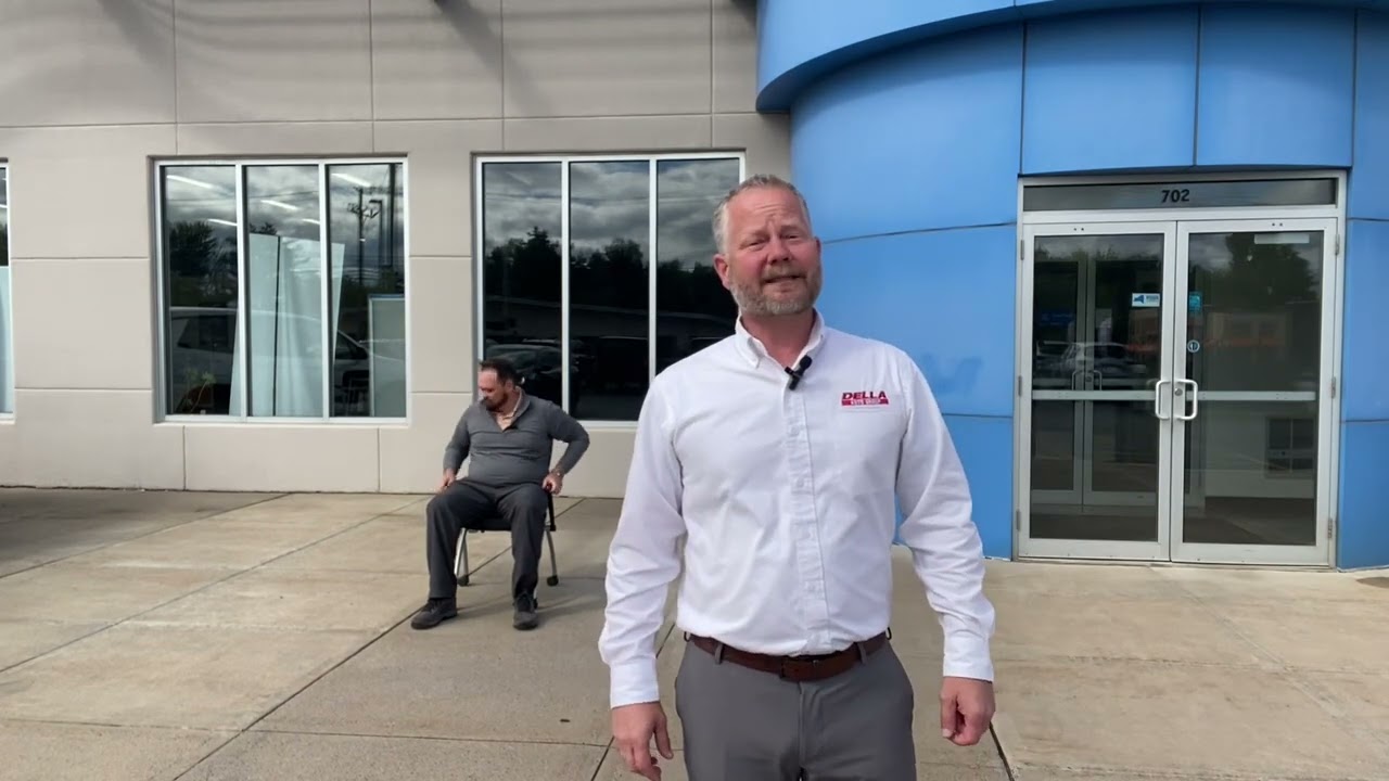 Shop our Fresh Arrivals Today at DELLA Honda!