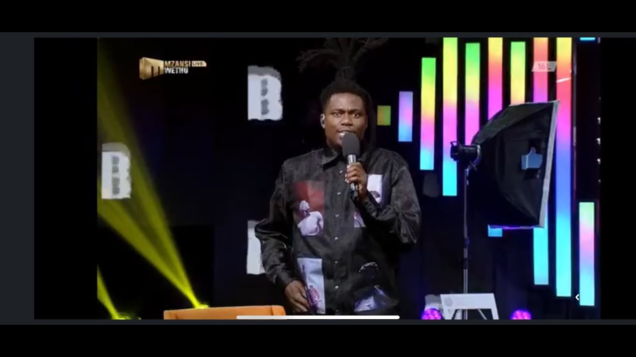 BIG BROTHER MZANSI 2026 В ПРЯМОМ ЭФИРЕ | ВОСКРЕСНОЕ ШОУ ВЫБЫВАНИЯ В ПРЯМОМ ЭФИРЕ | #Bbmzansis6