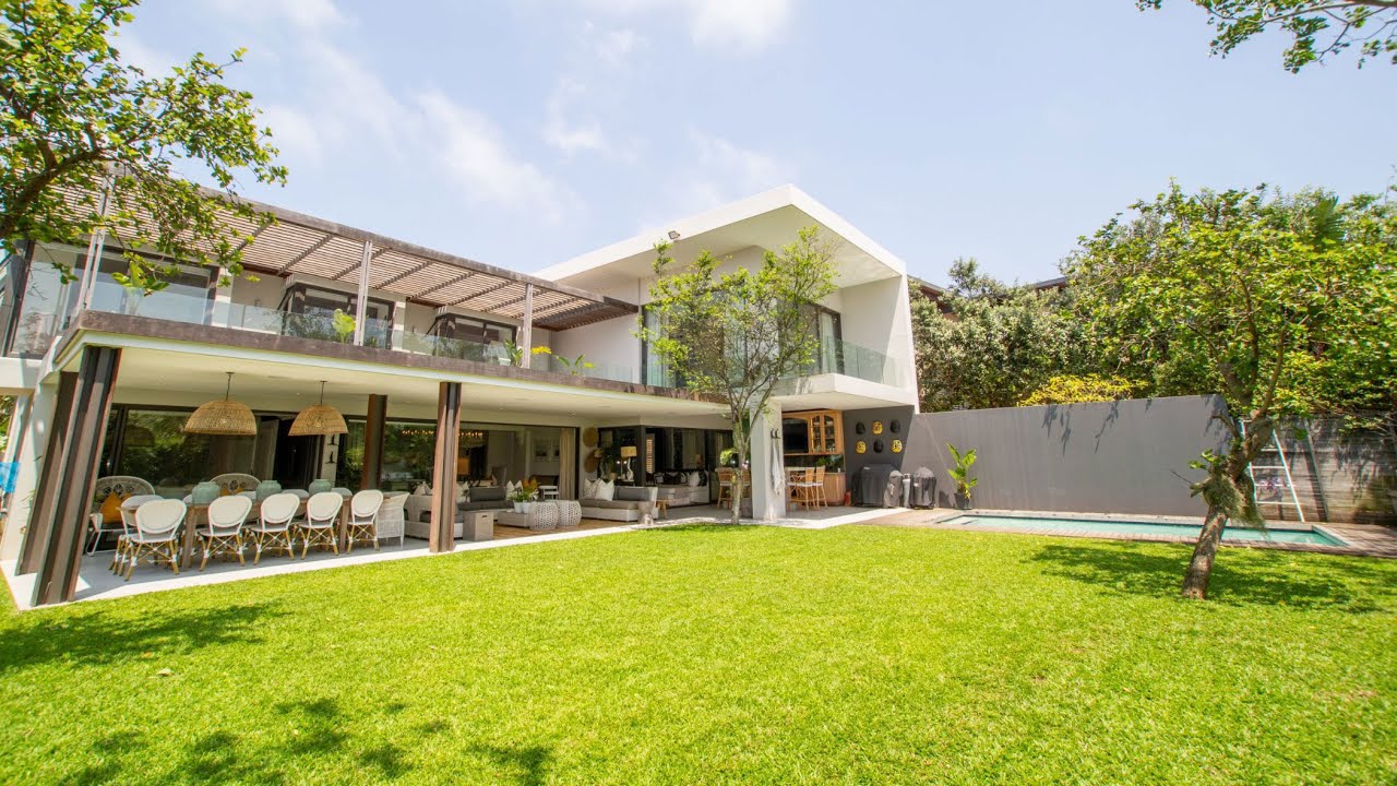 4 bedroom house for sale in Hawaan Forest Estate | Pam Golding Properties