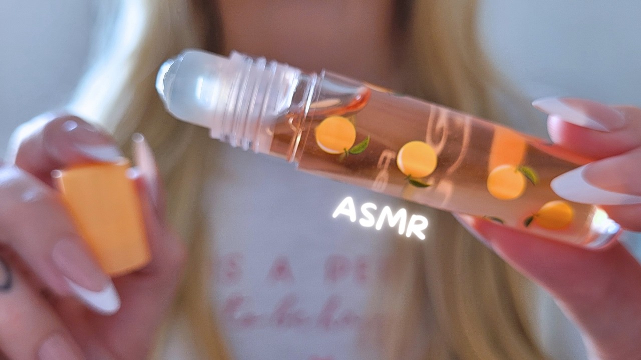ASMR Flash Makeup ⚡✨🏃🏻‍♀️