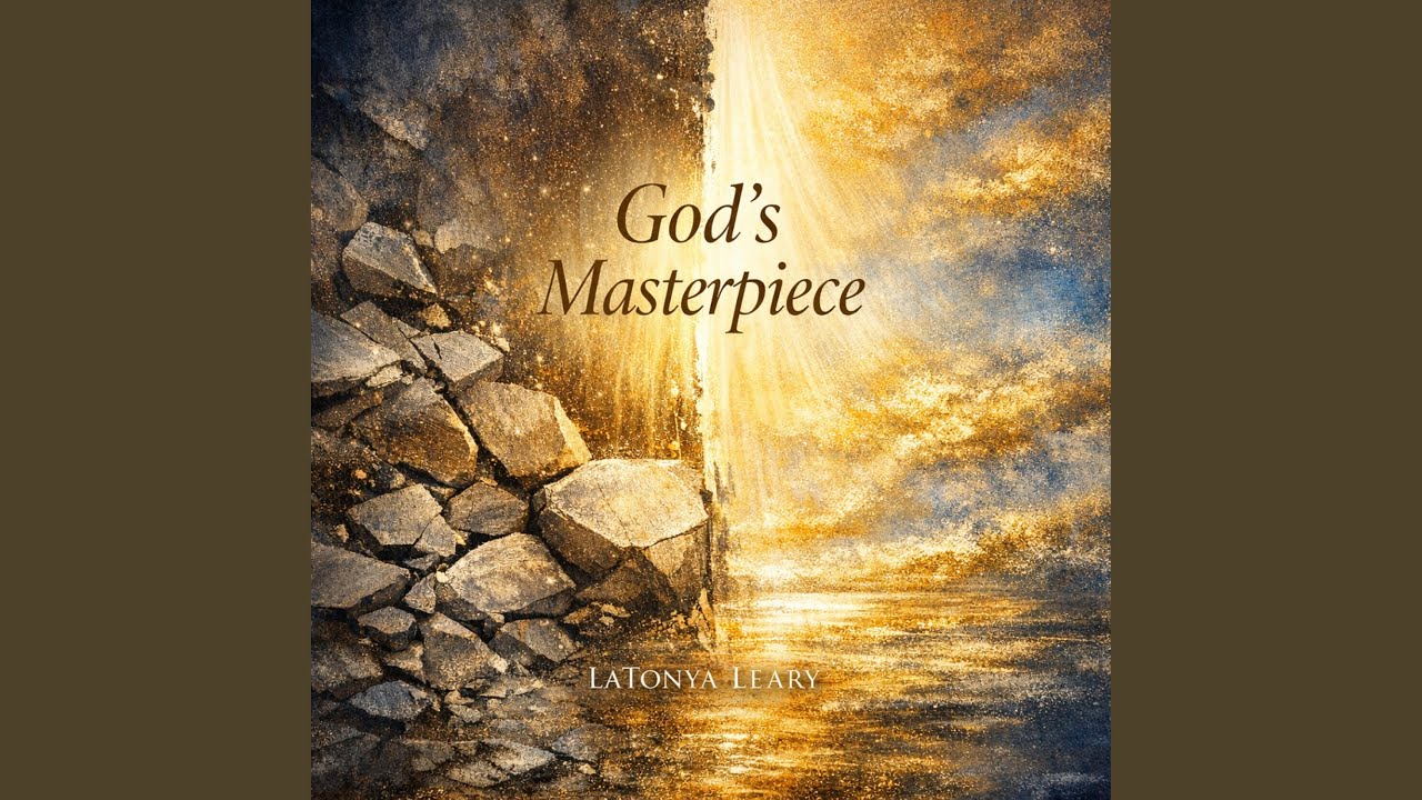 God's Masterpiece