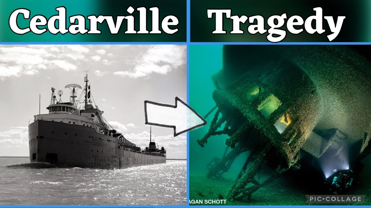 One Mistake SUNK This Ship
