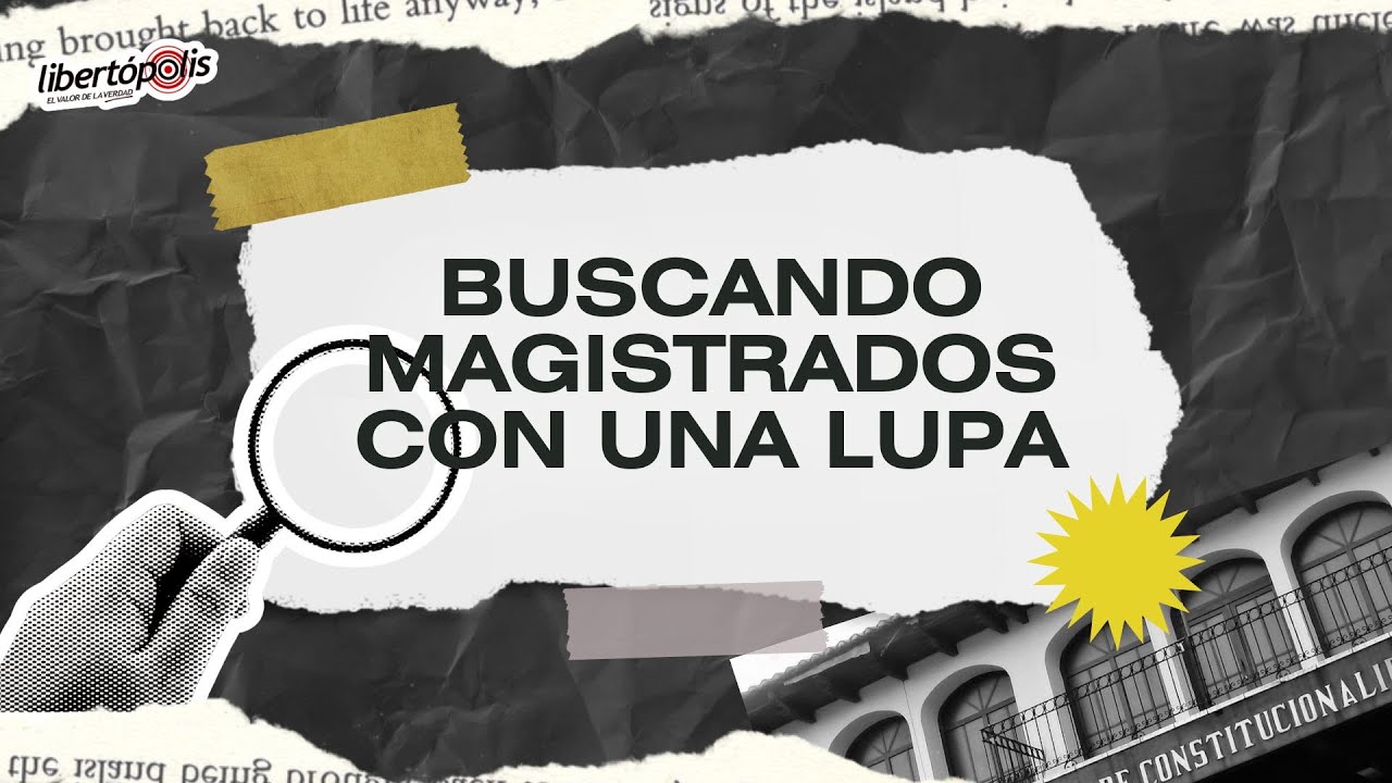 Elecciones de segundo grado 2026: el tablero de la justicia en disputa