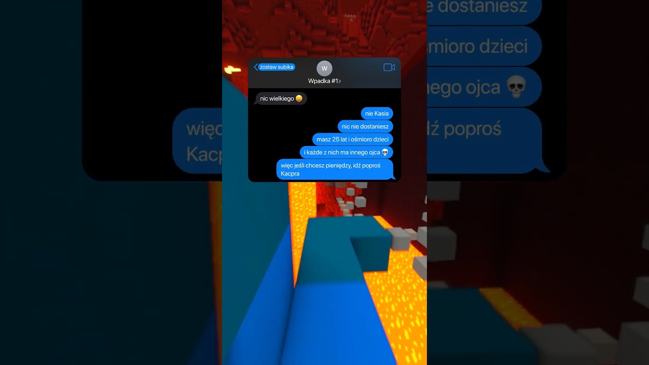 NAPISAŁ JEJ WIERSZ😂