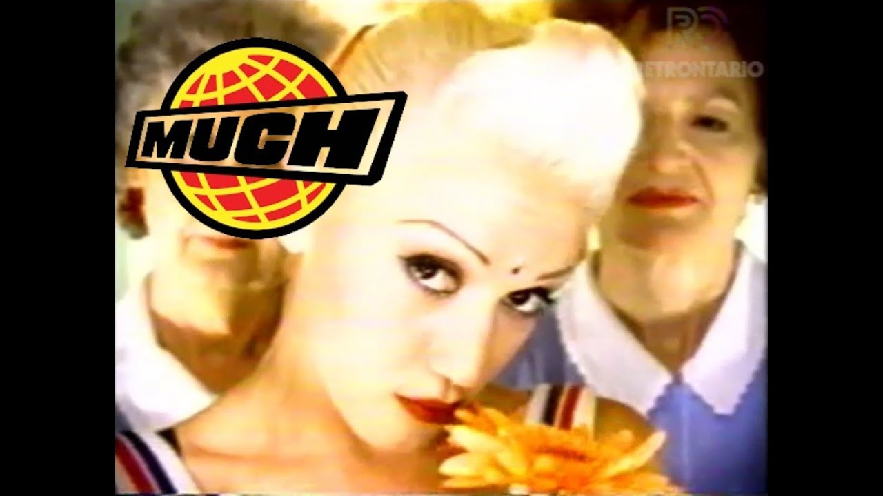 MUCHMUSIC COMMERCIALS (SUMMER 1997) 🌞🌞🌞