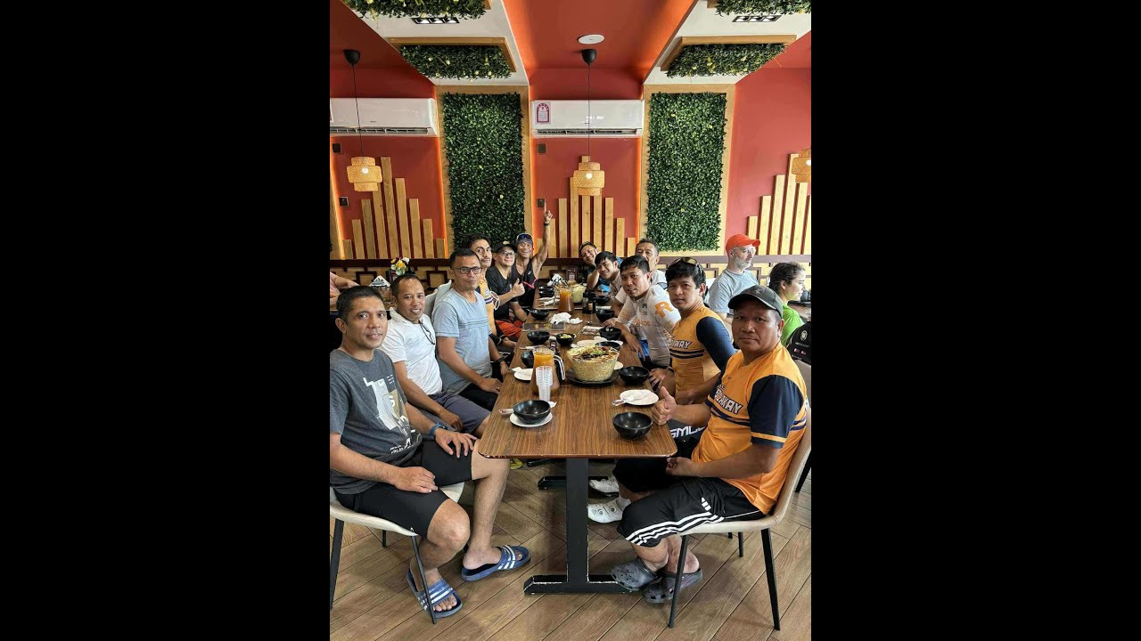 Pandesal Rides_8 (Mga Walang Ensayo)