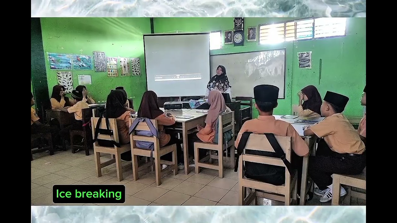 VIDEO UKIN PPG BATCH 4 2025 UIN MATARAM