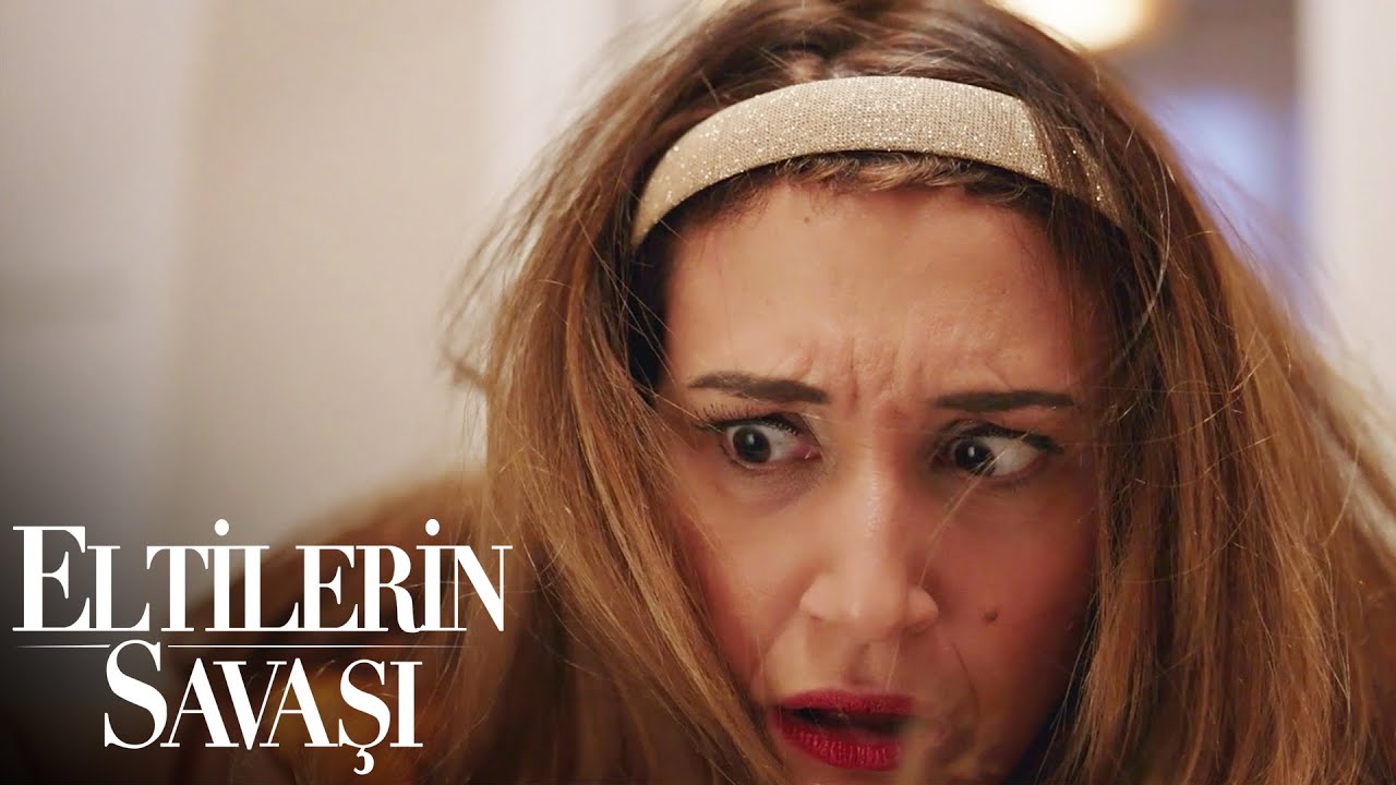 Eltilerin Savaşı - Sultan Yere Yapıştı