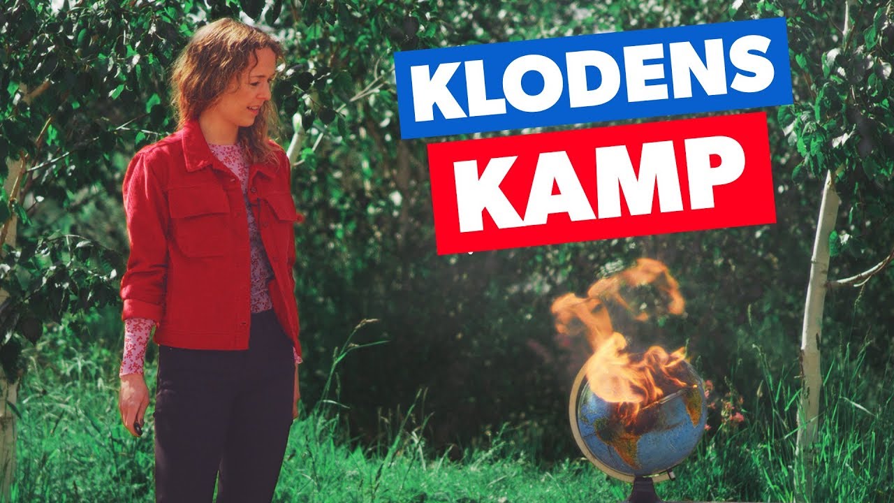 Kan lovgivning redde Jorden?