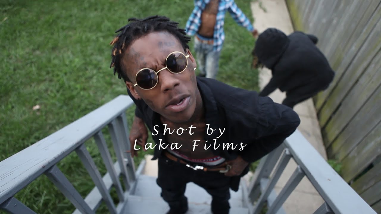 Famous Dex - 