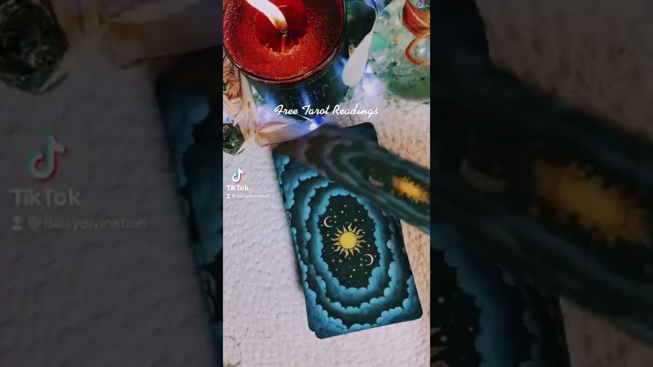 #freetarotreadings at www.tiktok.com/@daisydivination #love #tarotreader #tarot #tarotcards
