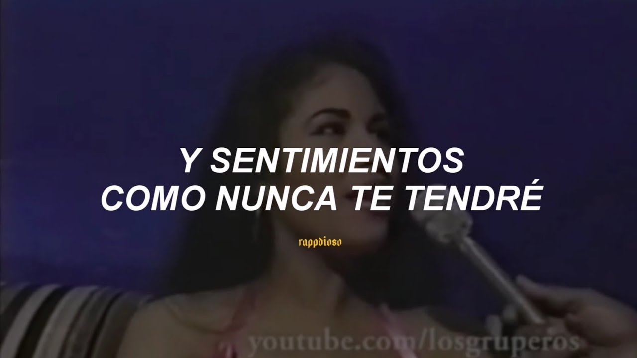 feelings — selena (sub.español)