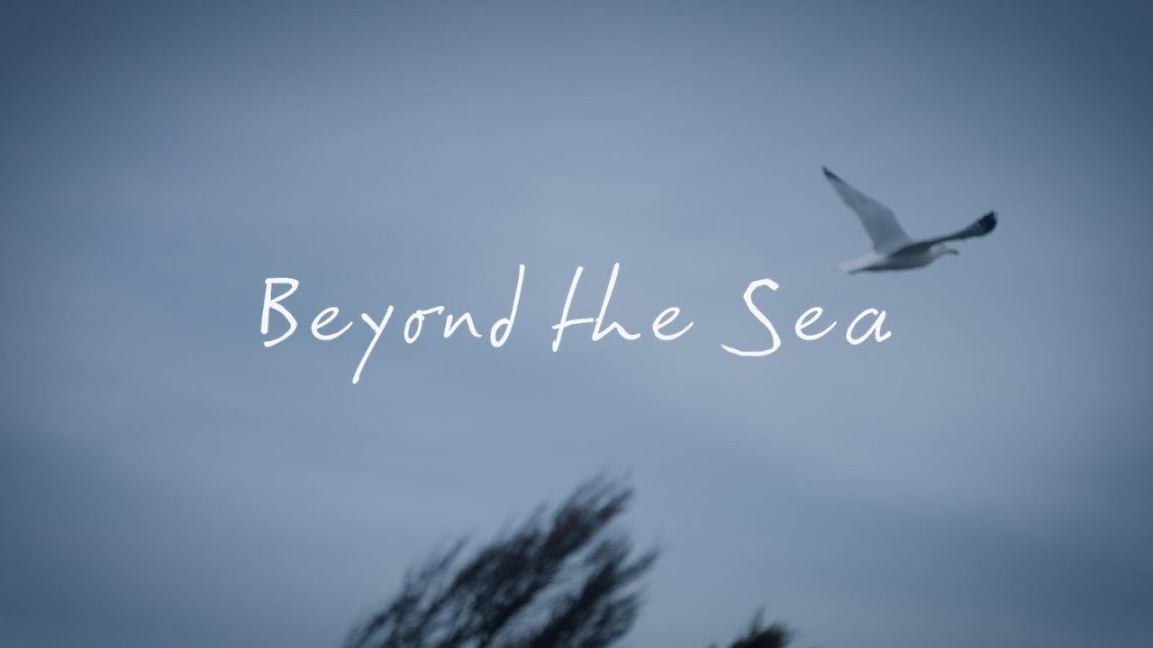 Beyond The Sea: Episode 1 - Chef & Author Emily Scott