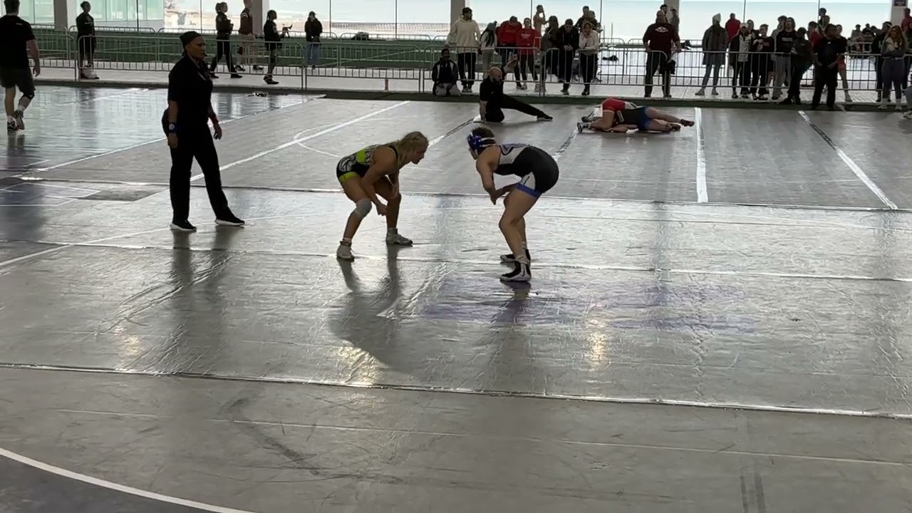 Emma, 124#, Midlands Women’s Championships, Dec 30, 2025, Cons. Round 5 @DawnEngels 