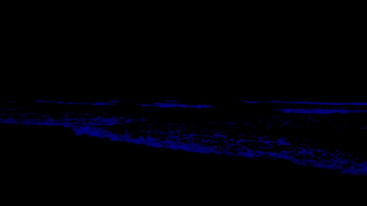 Relax and Sleep Peacefully - Remove Insomnia To Relaxing With Soothing Ocean Sounds All Night Long