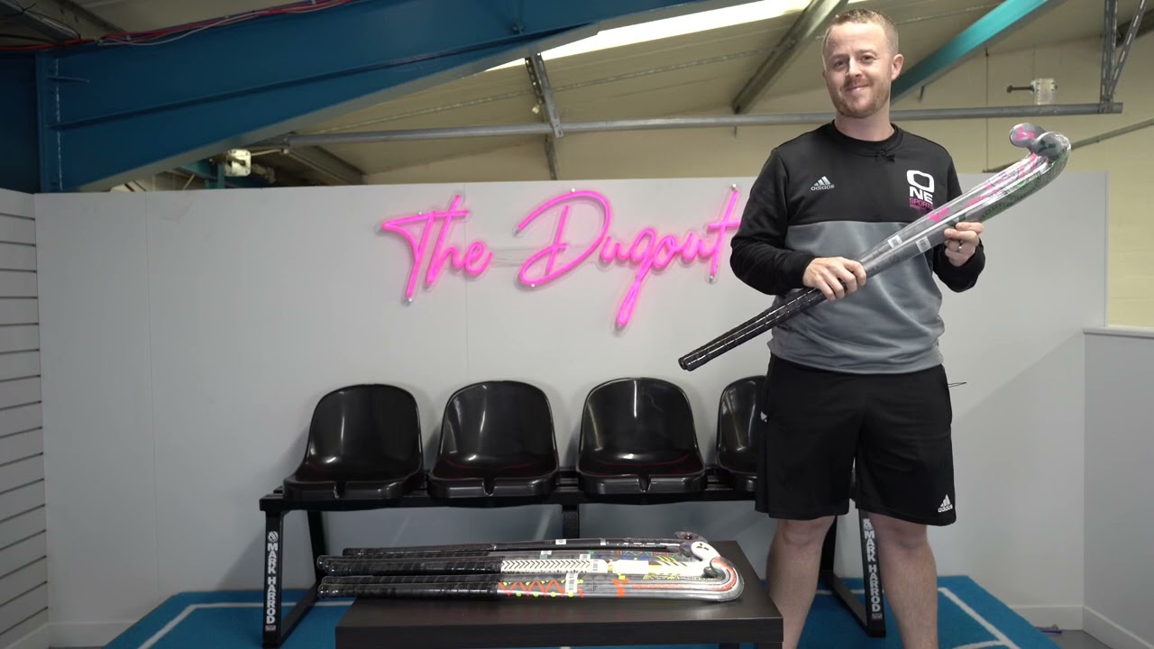The 2023/24 Y1 Stick Range