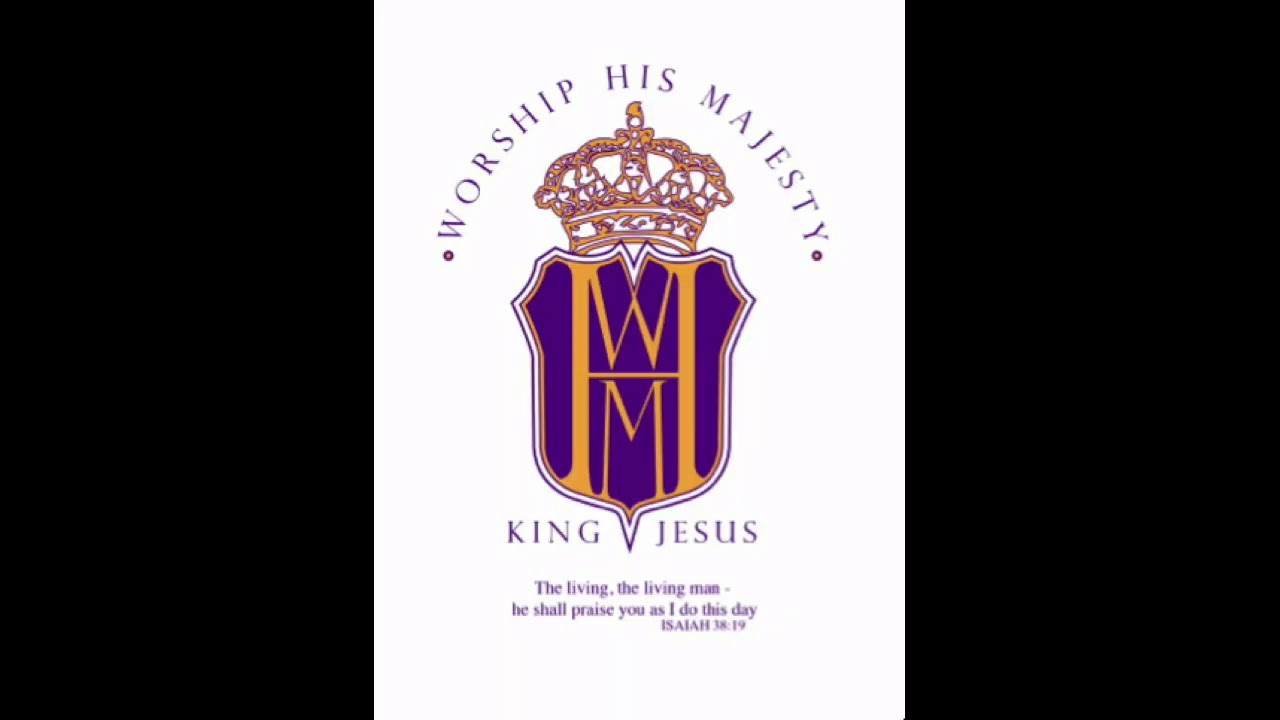 Worship His Majesty 2020