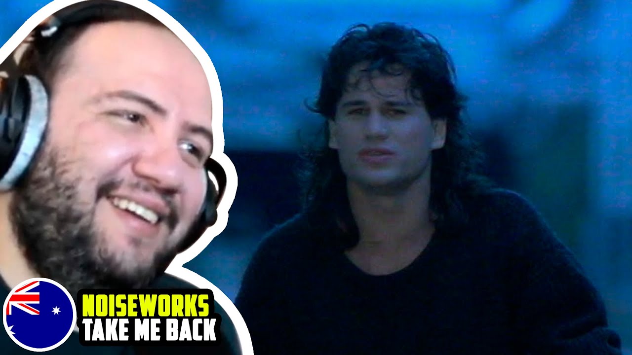 🇦🇺 Noiseworks - Take Me Back | TEACHER PAUL REACTS AUSTRALIA