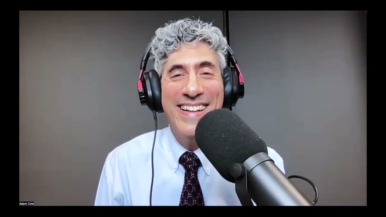 How I Became A Musicologist (Without a PhD) - Interview with Dr. Jonathan Bellman.