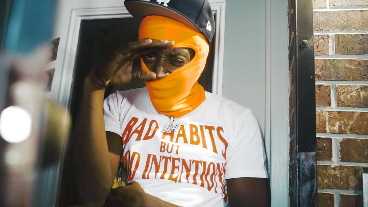 Lil Ed -Standards (OFFICIAL VIDEO)