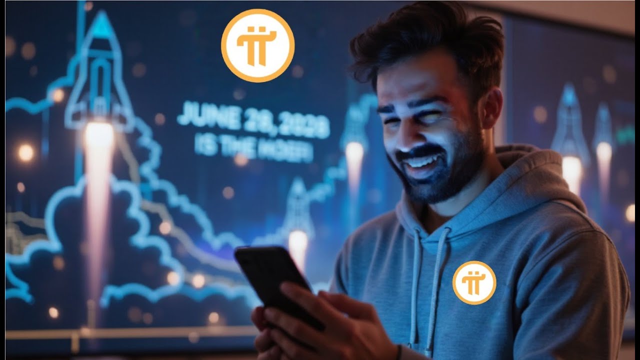 Reality between Exchange Price and the Community driven GCV price | What to expect on Pi2 Day