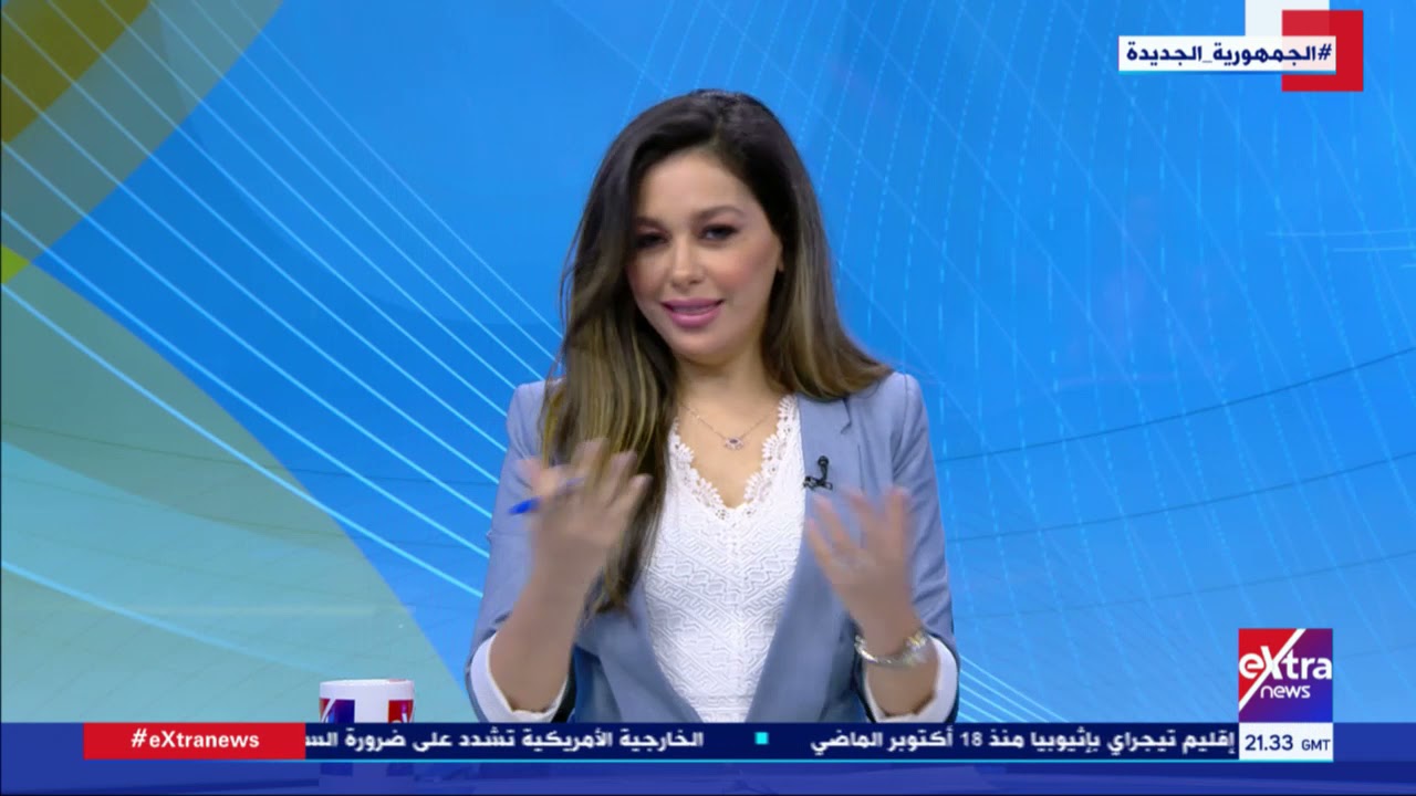 آخر ساعة| معجزة مصرية.. معبد خنوم بإسنا يستعيد بريقه الفرعوني بعد الآف السنين (فقرة كاملة)