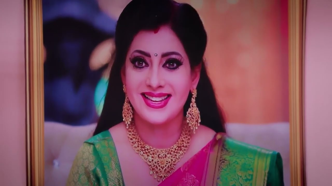Sembaruthi - Ep 1285 - Karthikraj,Shabana,Priya Raman - Tamil Tv Serial - Zee5 Tamil Classics