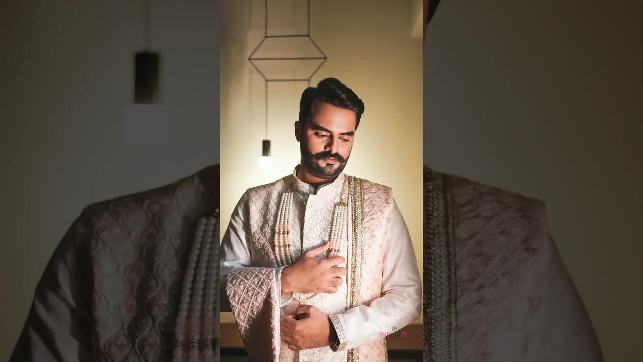 Wedding Photography Bangalore| BTS | Call @9620200005 for Booking PHOMETO Wedding Photographers