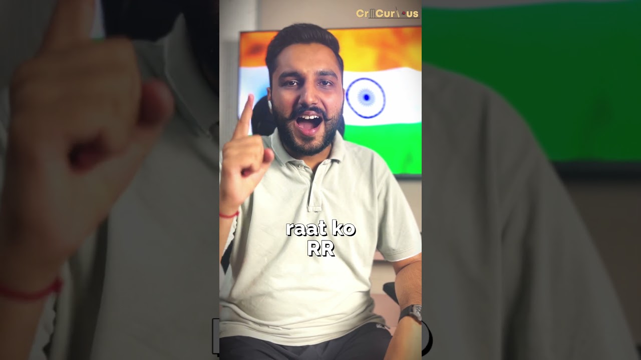 RR&rsquo;s REVENGE on GT 😈 | Last Over Thriller After 2024 Heartbreak 💔🔥| IPL2026