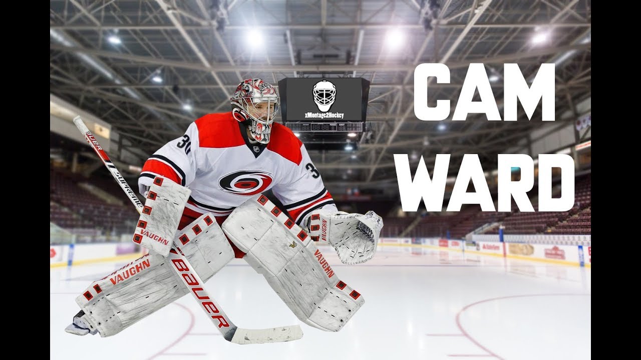 #30 Cam Ward [HD]