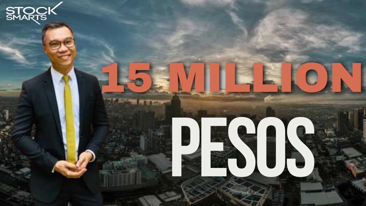 Why Do You Need 15 Million Pesos to Retire in the Philippines?