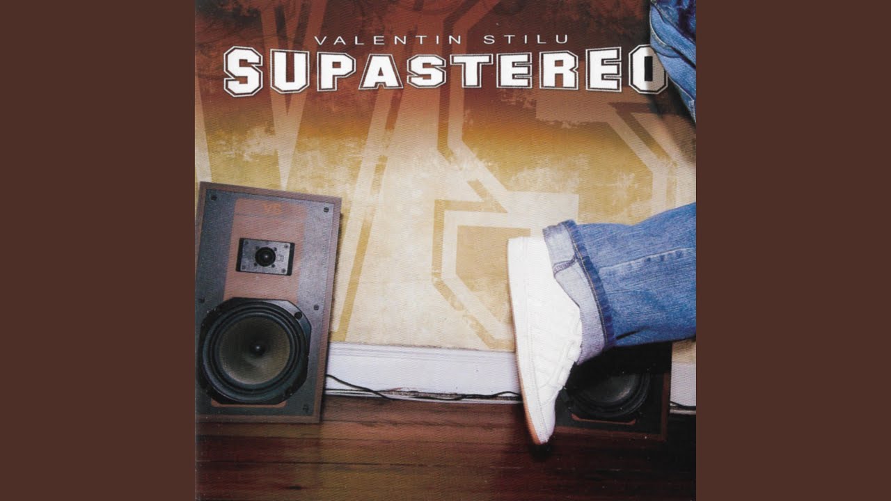 Supastereo
