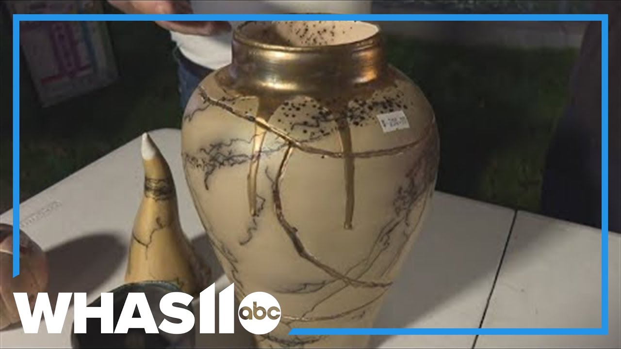 St. James Art Show to feature pottery, glassworks, jewelry, paintings and more