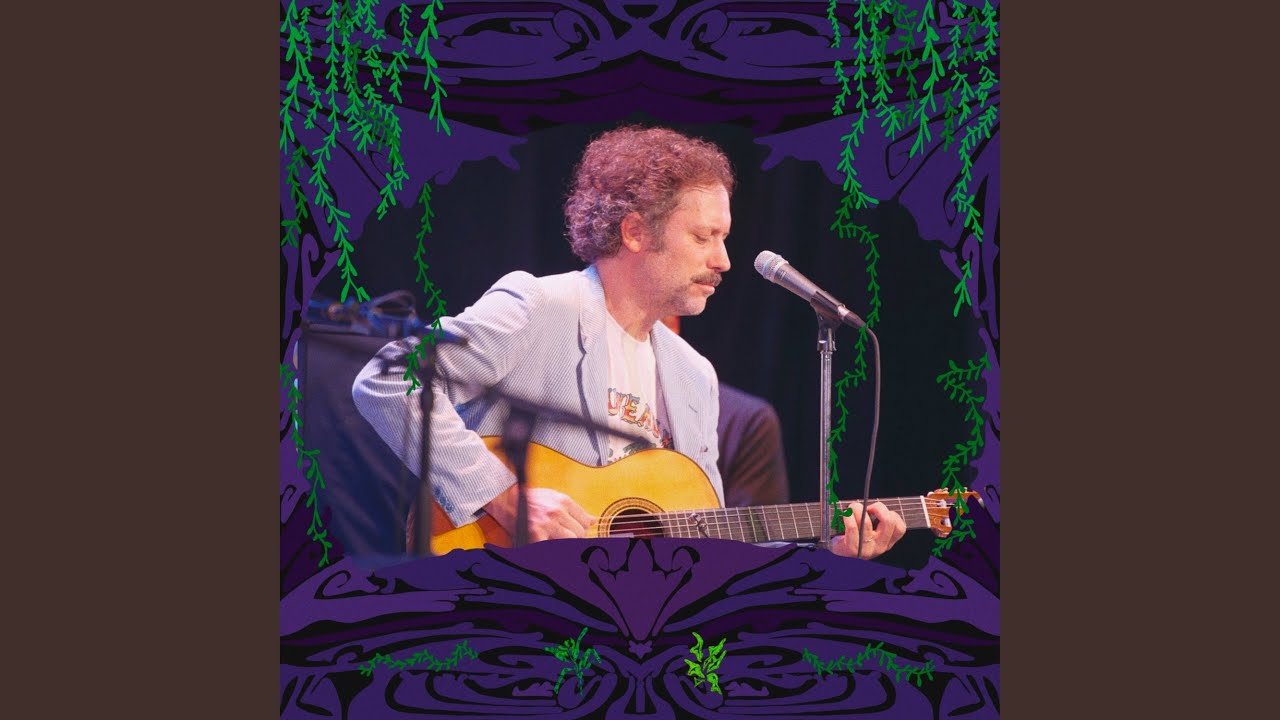 Quand bien même (Live à la Nouvelle Ève)