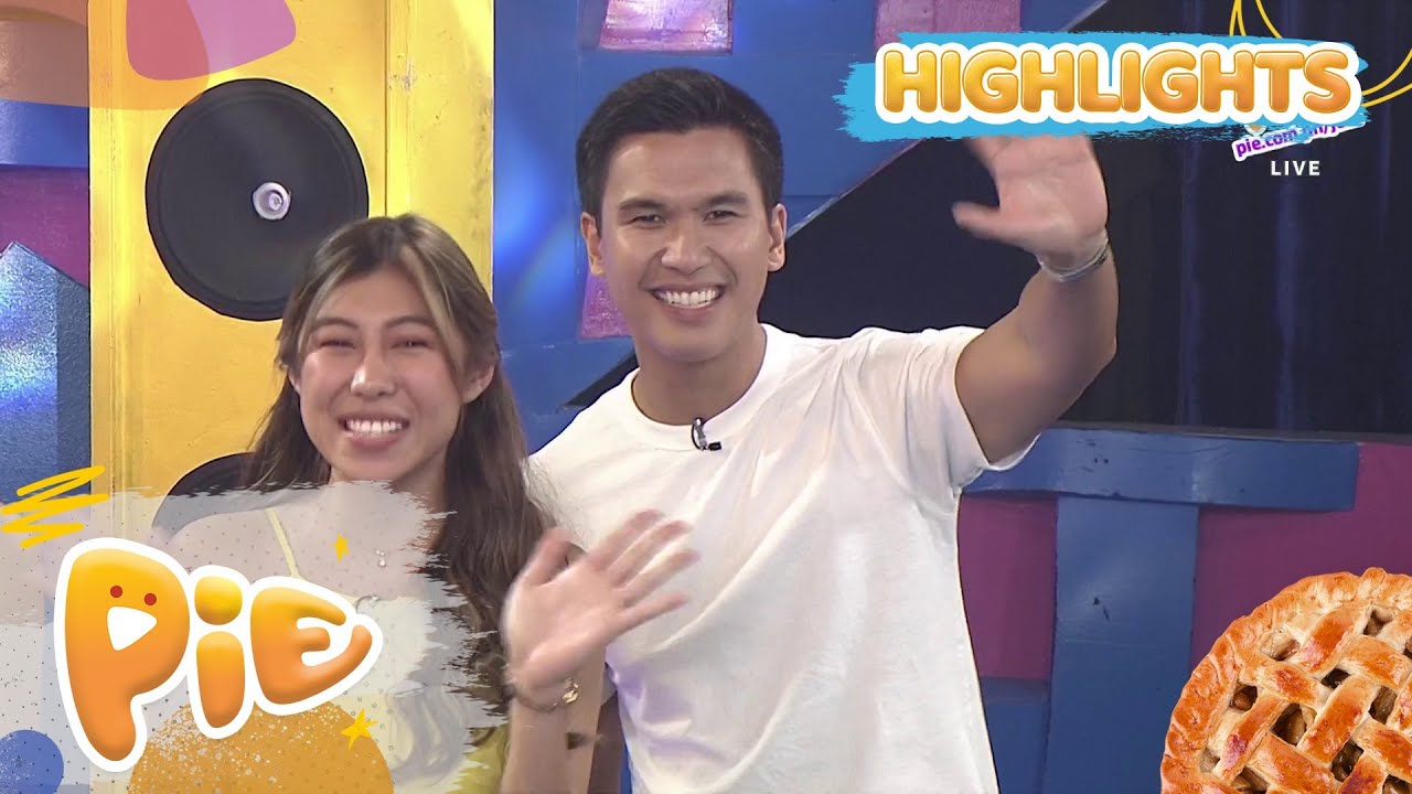 BASTA KA-FEELING KA (3/3) | December 12, 2022 | PIE Channel
