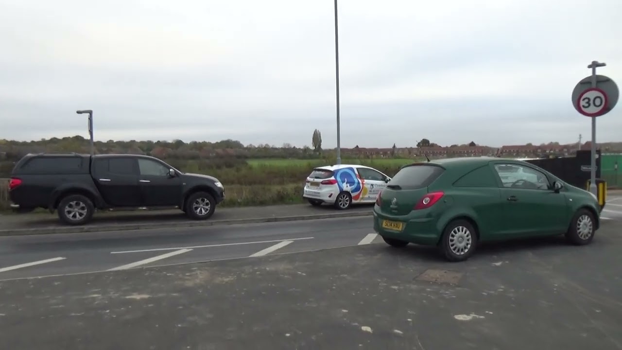 Worksop Nottinghamshire ripping up our countryside as mass immigration is used to drive UK GDP