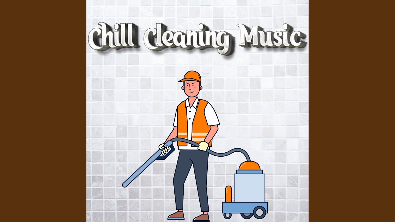 Lo Fi Apartment Cleaning Music