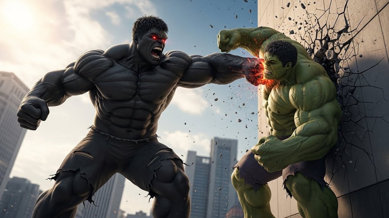 Hulk vs Free WiFi 😂 | Desi Comedy Story | Funny Hulk Video