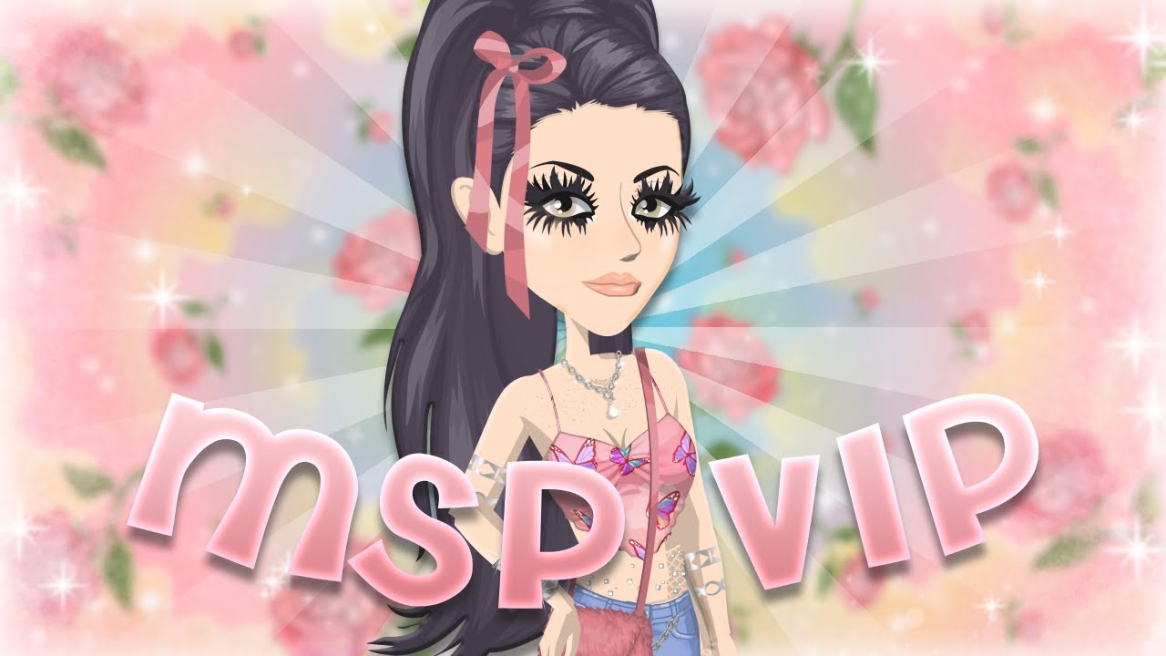 Getting a Month of VIP! | MovieStarPlanet | 𝐢𝐲𝐯𝐞𝐧𝐮𝐬 ♥