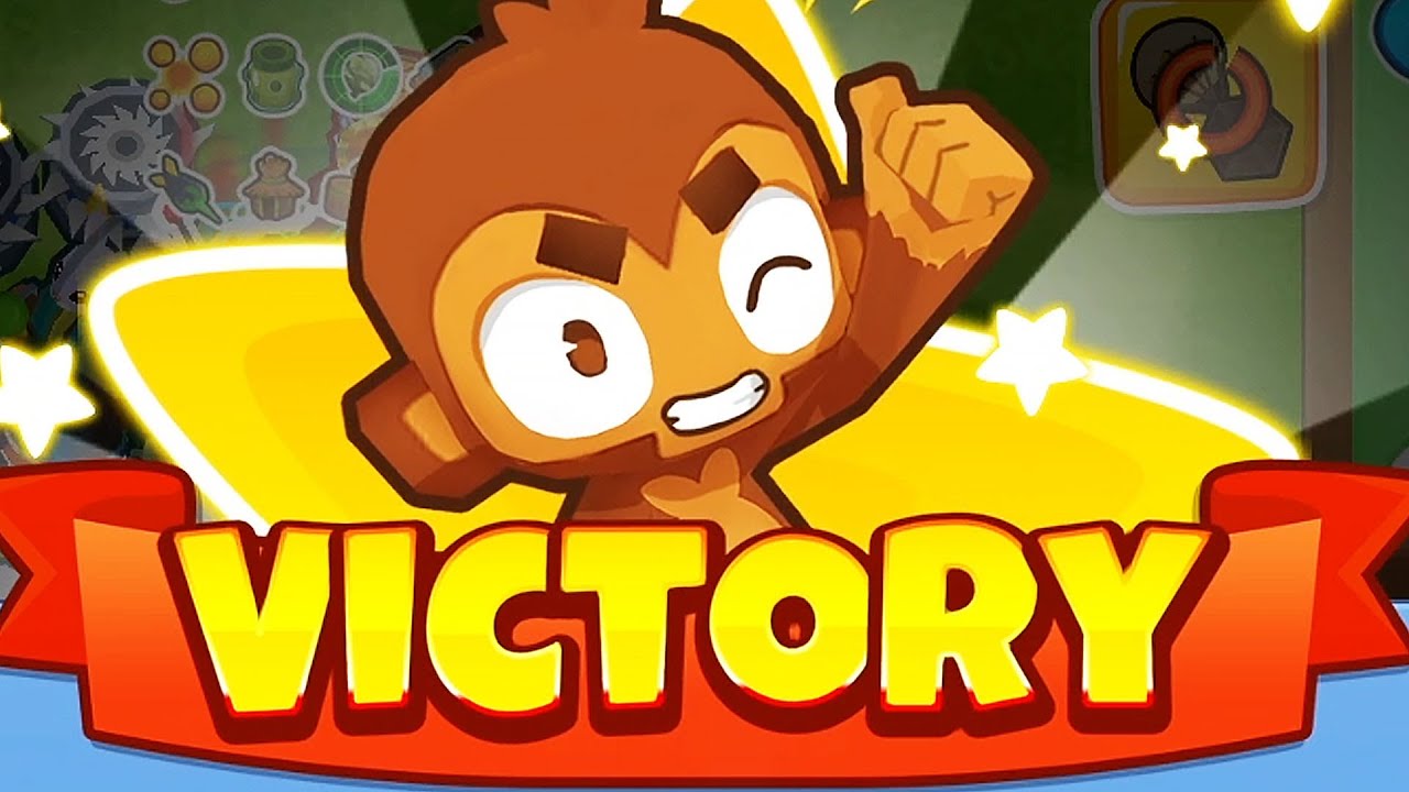 NAJLEPSZA TAKTYKA NA WYGRANIE KAŻDEJ MAPY (prawie) w BLOONS TD 6