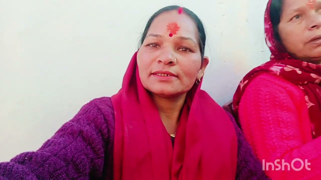 आज शोरभ की शादी के कीर्तन मैं  देवी देवताओं ने दिये दर्शन 🎉🎉🙏🙏
